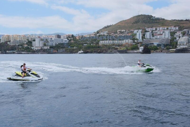 funchal-jet-ski-circuit