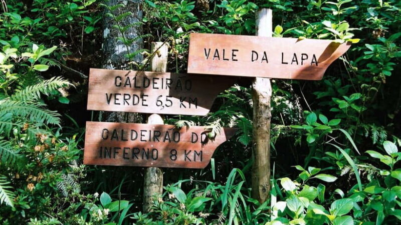 Funchal: Levada Caldeirão Verde Waterfalls and Forests Hike - Frequently Asked Questions