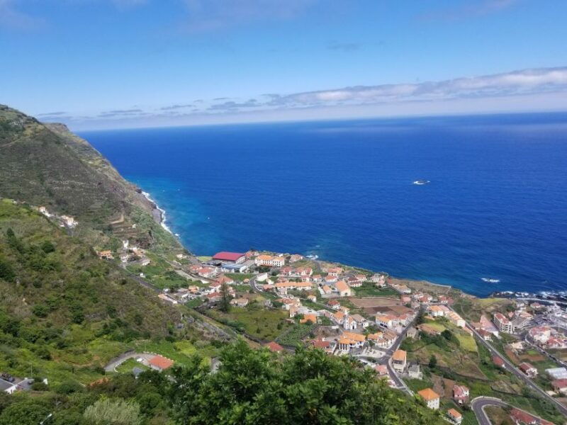 funchal-madeira-island-4x4-private-customizable-tour