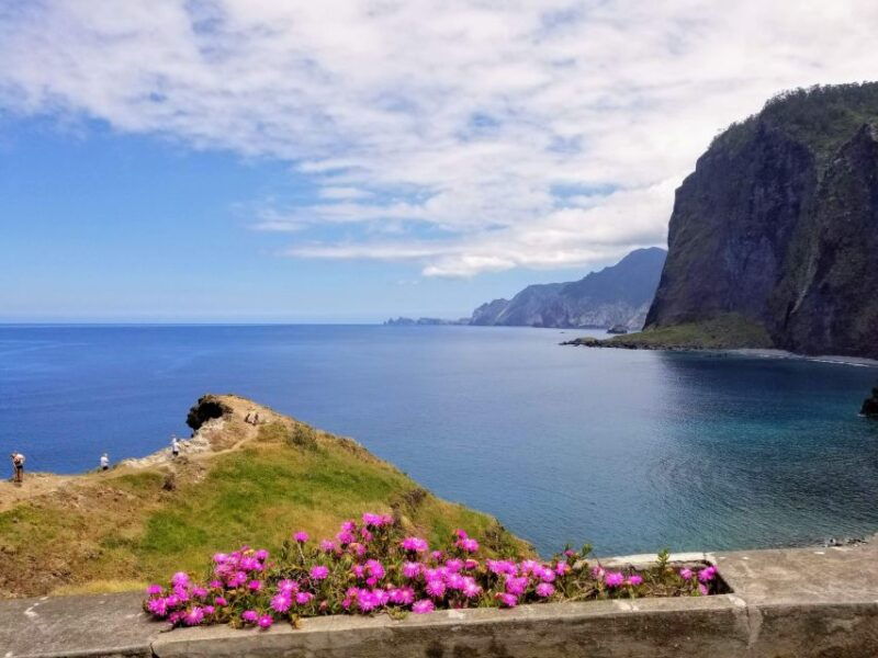 funchal-madeira-island-4x4-private-customizable-tour