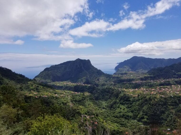 funchal-madeira-island-4x4-private-customizable-tour