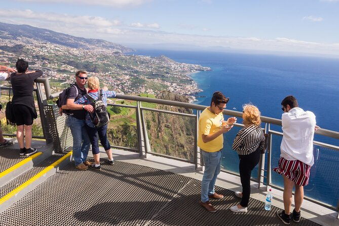 funchal-madeira-short-visit-shore-excursion