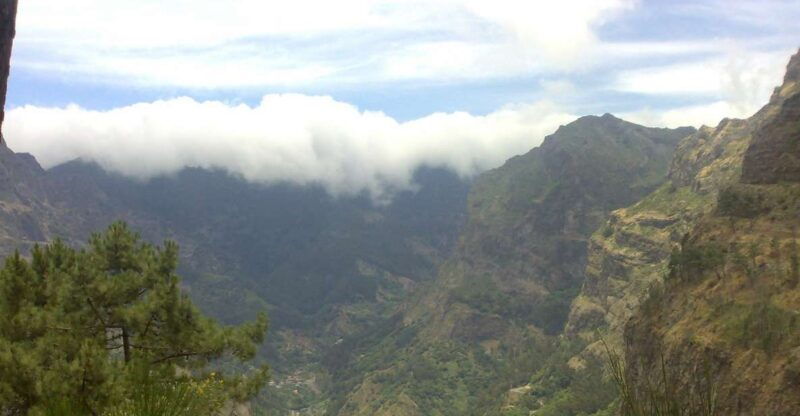 funchal-nuns-valley-half-day-tour