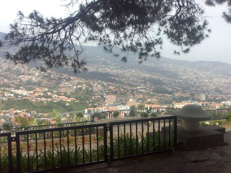 funchal-nuns-valley-half-day-tour