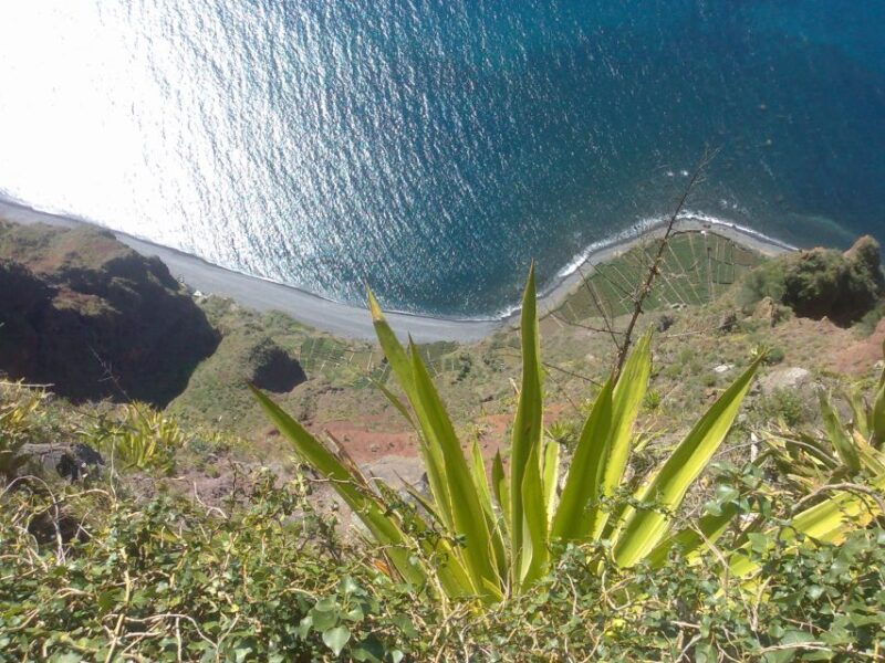 funchal-nuns-valley-half-day-tour