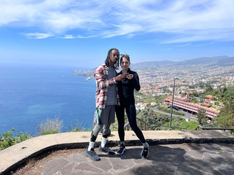 funchal-nuns-valley-safari-tour-viewpoints-with-sunset