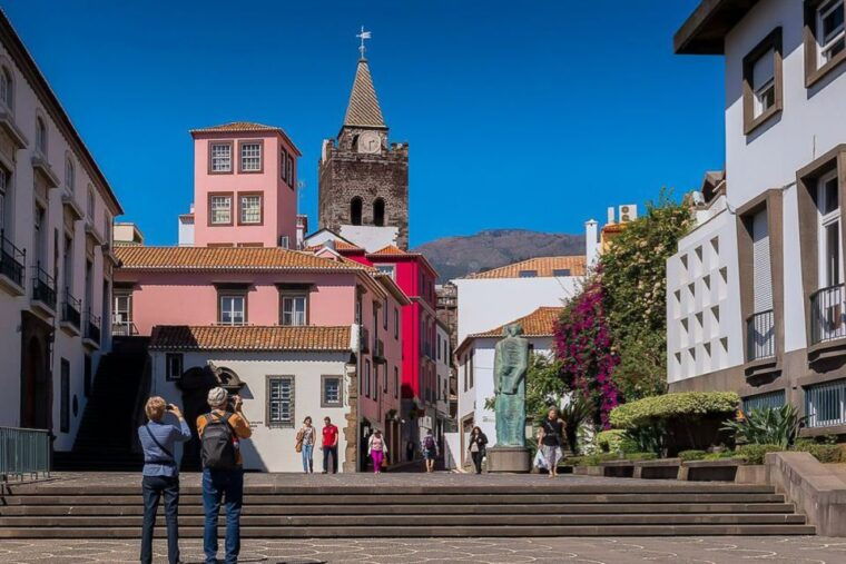 funchal-old-town-walking-tour