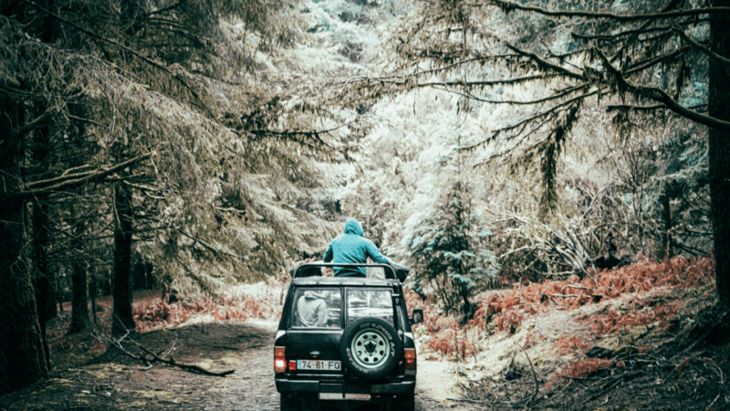 funchal-pico-do-areeiro-to-santana-4x4-east-tour