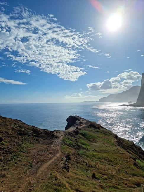 Funchal: Pico do Arieiro to Santana and Ponta de Sao Lorenco - Who Would Love This Tour?
