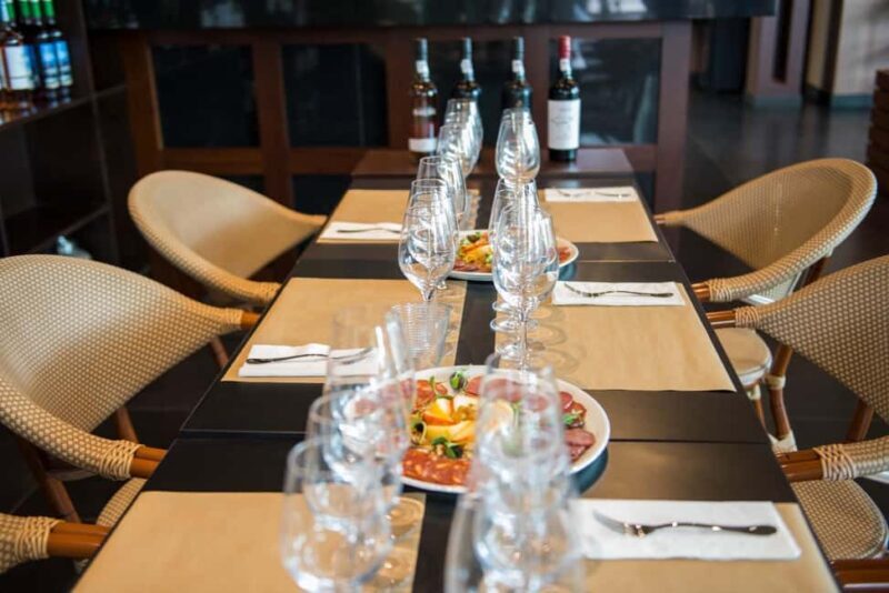Funchal: Portuguese Wine Tasting with Sommelier - Funchal: Portuguese Wine Tasting with Sommelier – A Detailed Look