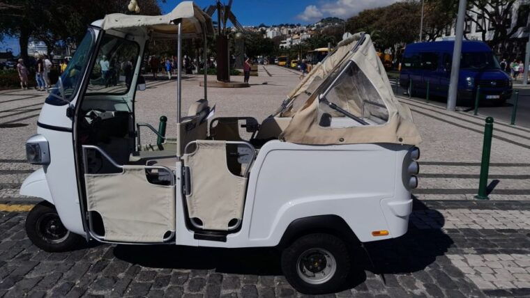 funchal-private-guided-tour-of-historic-center-by-tuk-tuk