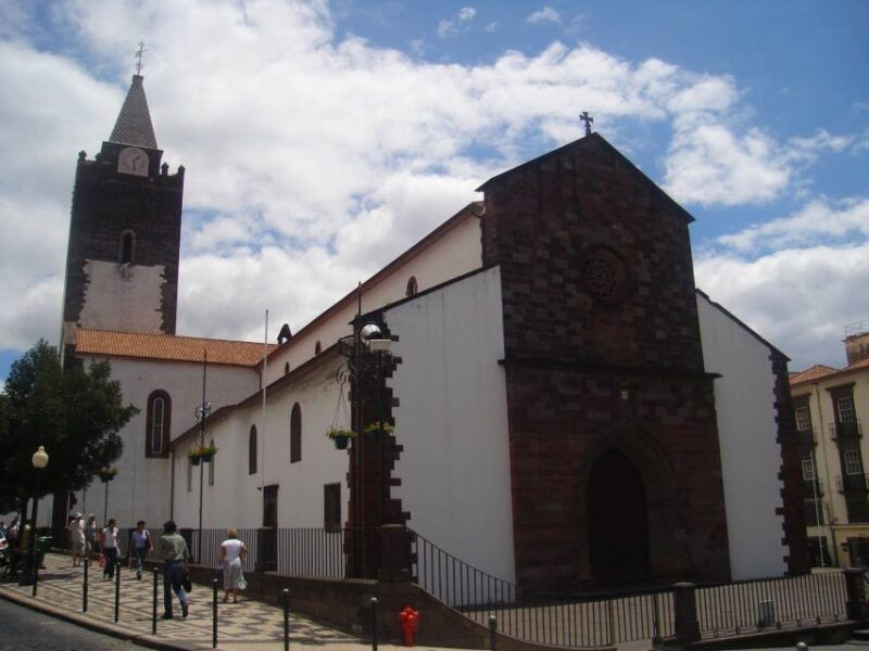 funchal-private-guided-walking-tour
