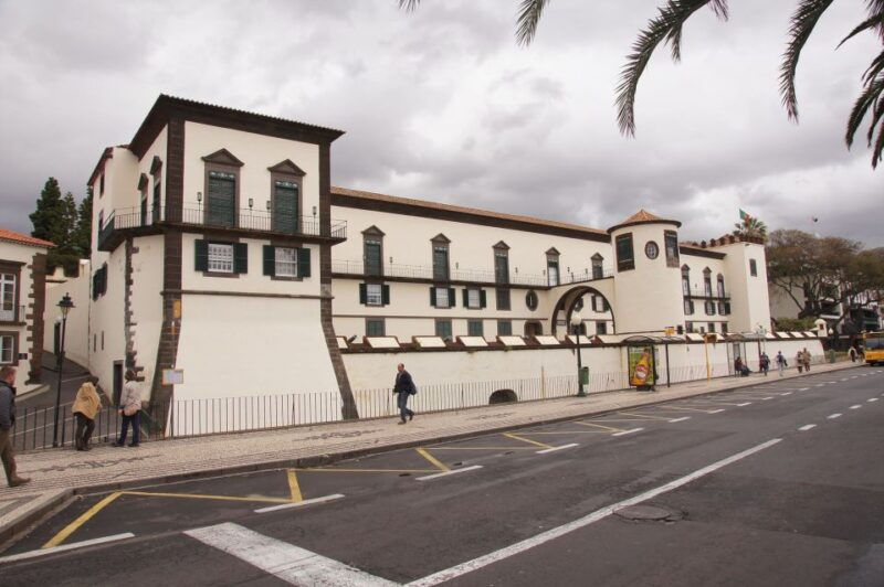 funchal-private-guided-walking-tour