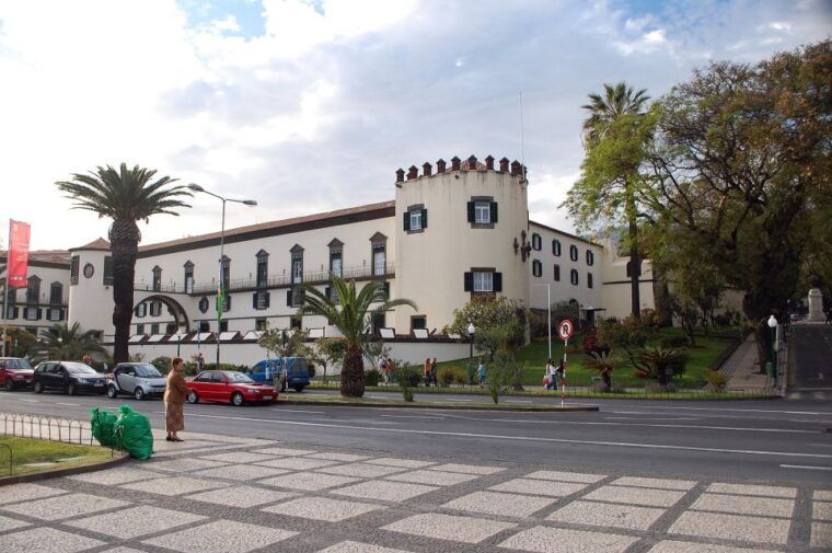 funchal-private-guided-walking-tour