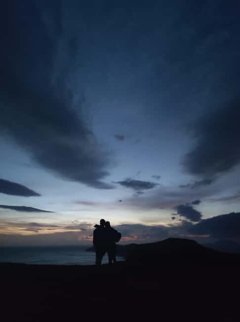 Funchal: Private Sunset Hike to Pico Ruivo with Hotel Pickup - The Sum Up