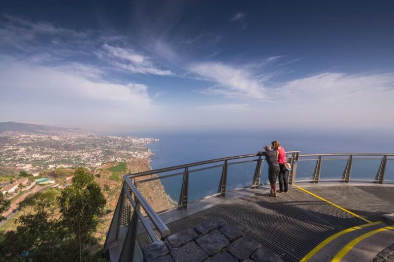 funchal-private-tuk-tuk-tour-to-cabo-girao-cliff-skywalk