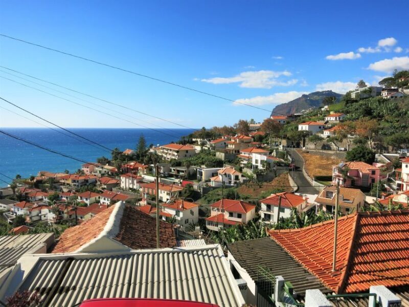 Funchal: Private Walking Tour with a Local - Meta Description:  
