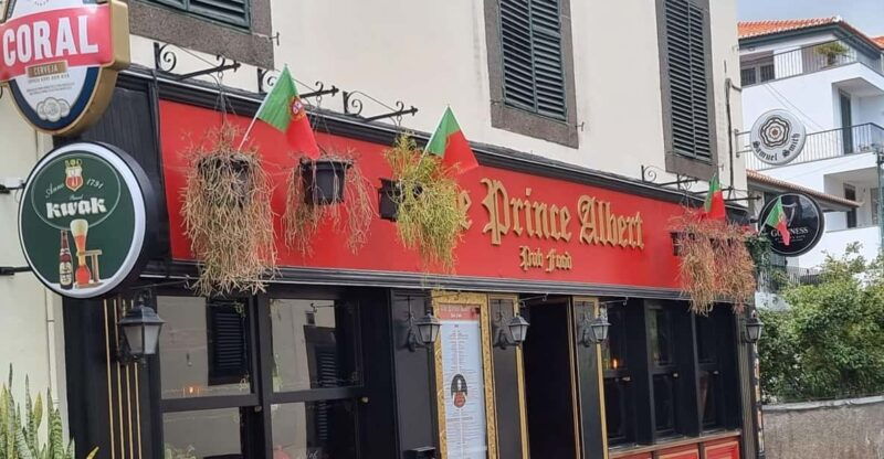 funchal-pub-crawl