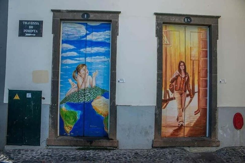 Funchal: Quick & Fun 30-Minute Tuk Tuk Tour with Local Guide - Why Choose This Tour?