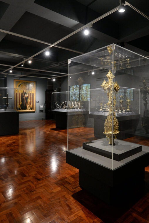 funchal-sacred-art-museum-of-funchal-entry-ticket