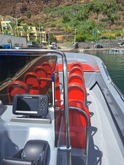 funchal-speedboat-see-the-island-and-life-at-sea
