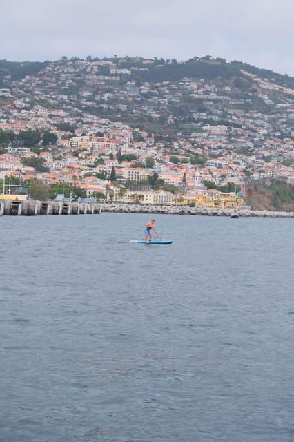 funchal-standup-paddle