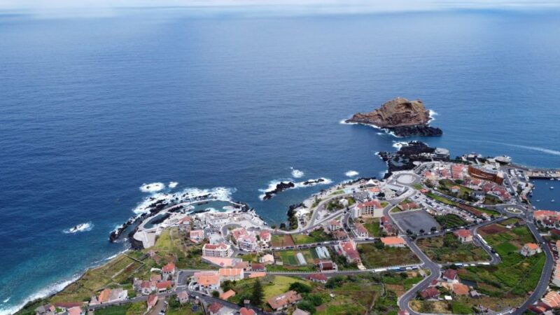 funchal-sunrise-with-breakfast-east-and-west-madeira-tour