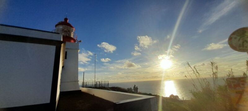 funchal-sunrise-with-breakfast-east-and-west-madeira-tour
