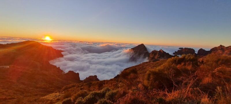 funchal-sunrise-with-breakfast-east-and-west-madeira-tour
