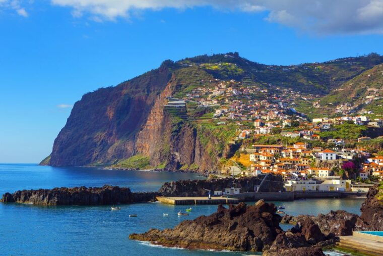 funchal-sunrise-with-breakfast-east-and-west-madeira-tour