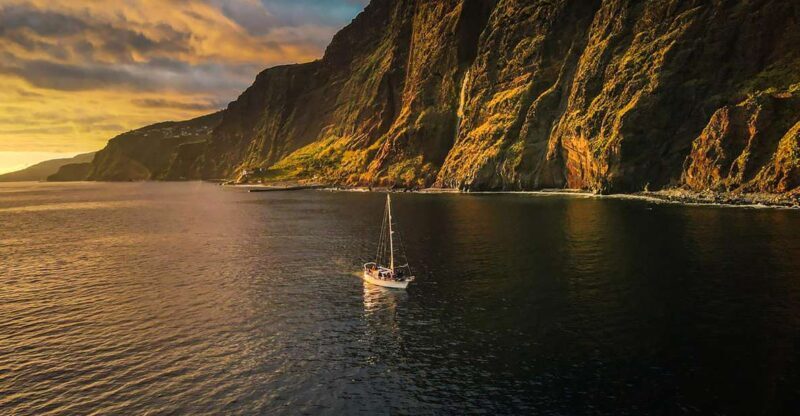 Funchal: Sunset Sailing Tour - What’s Included and What’s Not