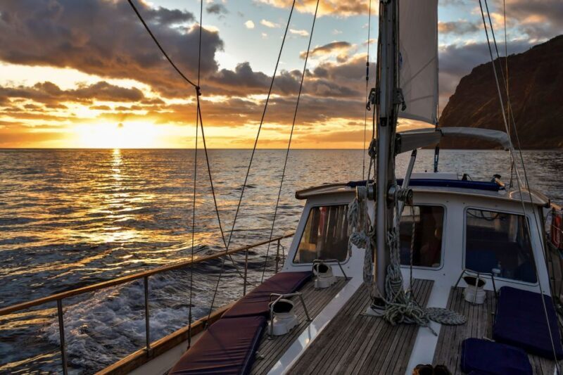 Funchal: Sunset Sailing Tour - Pricing and Overall Value