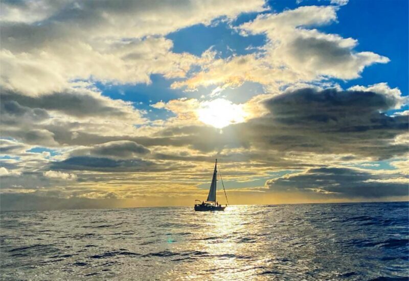 Funchal: Sunset Sailing Tour - The Sum Up