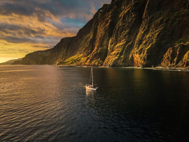 Funchal: Sunset Sailing Tour - FAQ