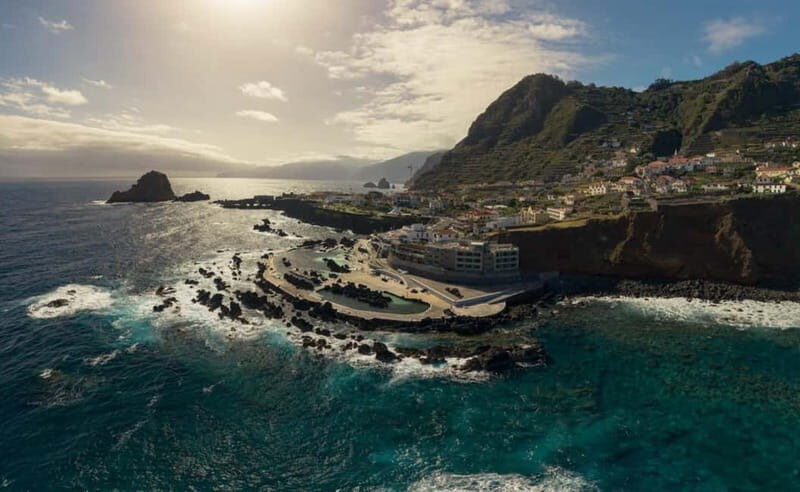 Funchal to Porto Moniz: Volcanic Pools Day Transfer - Are There Any Drawbacks?