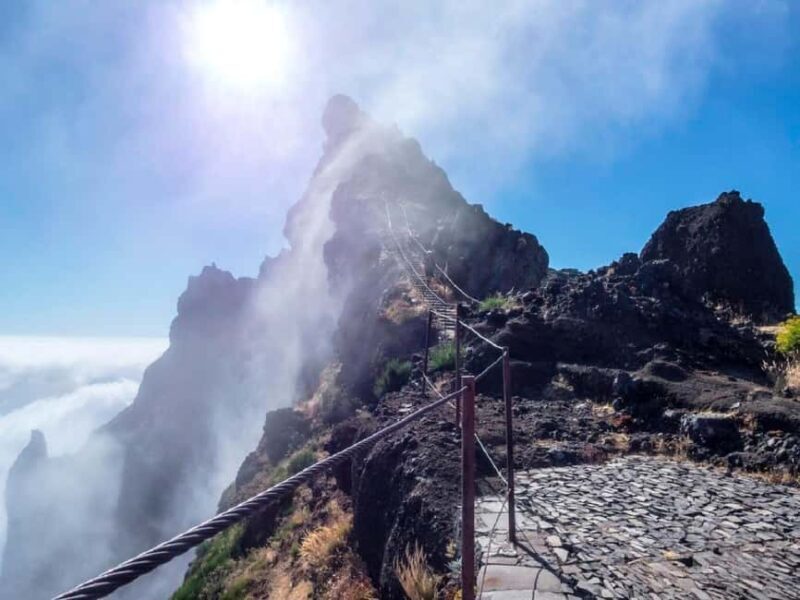 Funchal: Transfer to PR1 Pico do Arieiro & Pico Ruivo Trail - The Sum Up: Who Should Consider This Tour?