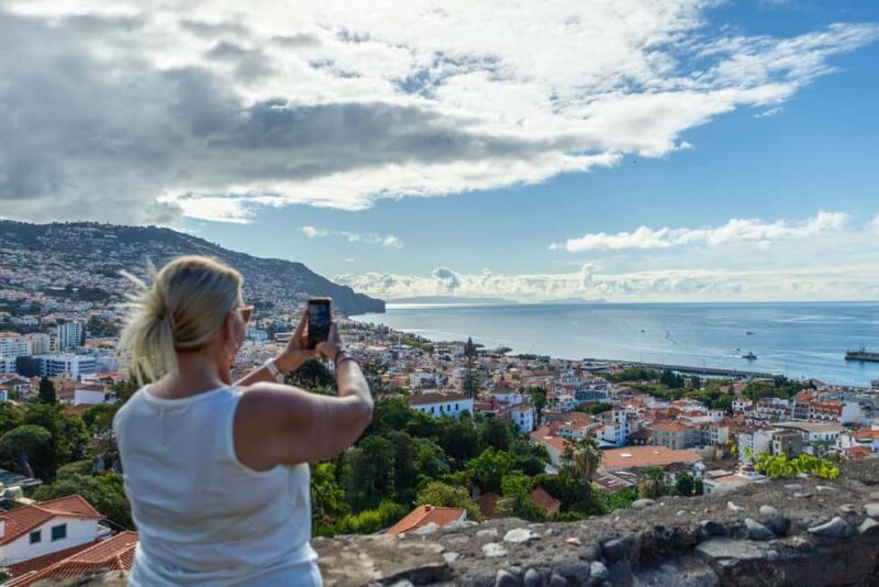 Funchal: Tuk Tuk Tour to the Most Breathtaking Viewpoints - Exploring Funchal on a Tuk Tuk: What You Can Expect