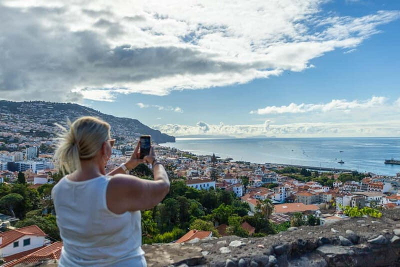 Funchal: Tuk Tuk Tour to the Most Breathtaking Viewpoints - An Enthusiastic Look at the Funchal Tuk Tuk Tour