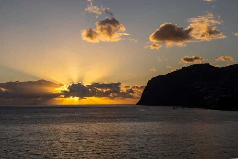 Funchal: Tuk Tuk Tour to the Most Breathtaking Viewpoints - Who Will Love This Tour?