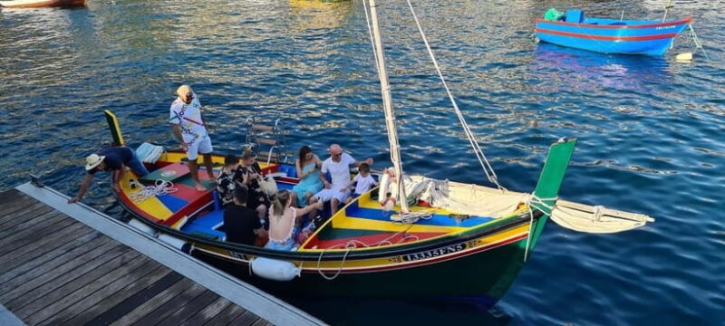 Funchal: Unforgettable sunset on a traditional Xavelha boat - Additional Considerations