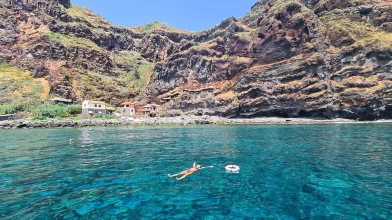 Funchal: Unforgettable sunset on a traditional Xavelha boat - FAQ