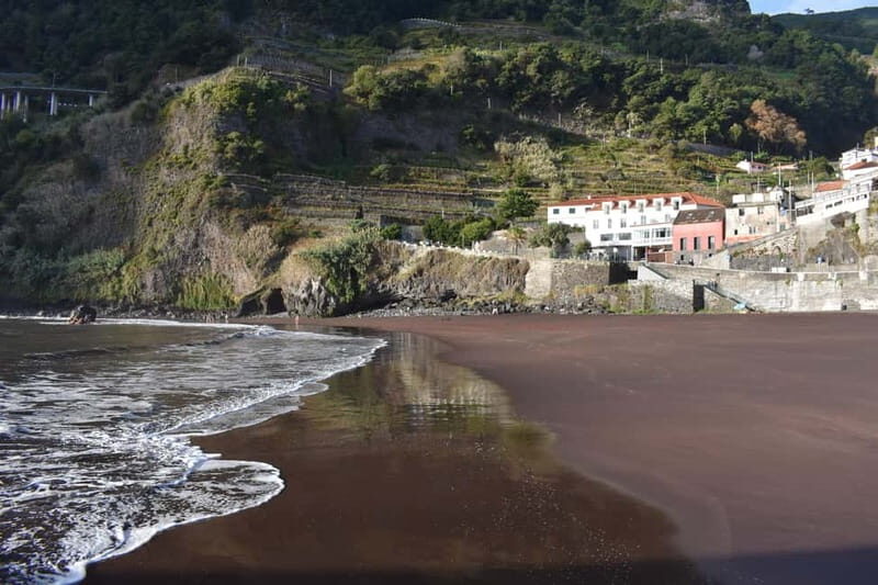 Funchal: Waterfalls, Volcanic Pools, and Fanal Forest Tour - Funchal: Waterfalls, Volcanic Pools, and Fanal Forest Tour – An In-Depth Review