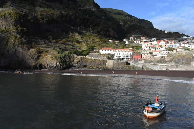 Funchal: Waterfalls, Volcanic Pools, and Fanal Forest Tour - Exploring the Full Day Itinerary