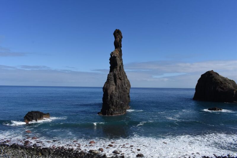 Funchal: Waterfalls, Volcanic Pools, and Fanal Forest Tour - The Sum Up