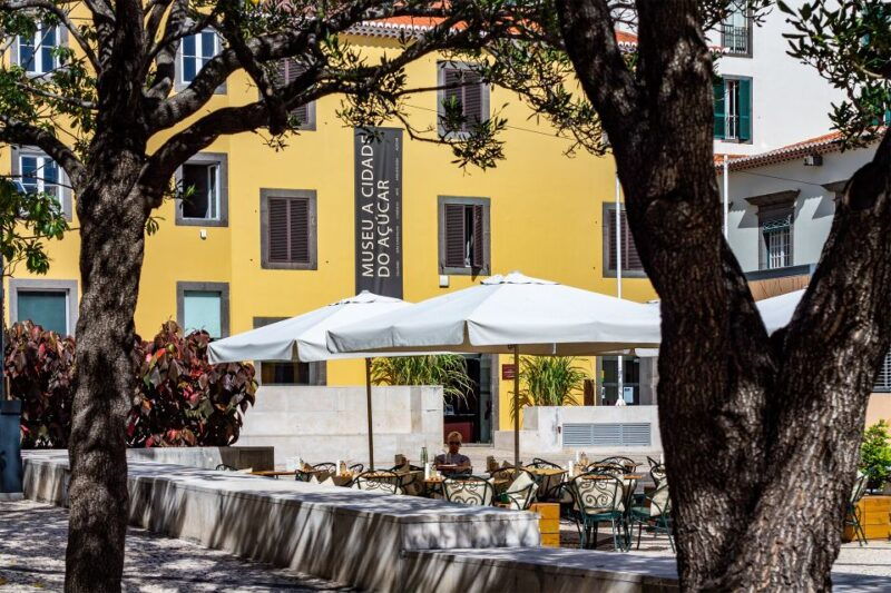 funchal-wine-and-sugar-walking-tour