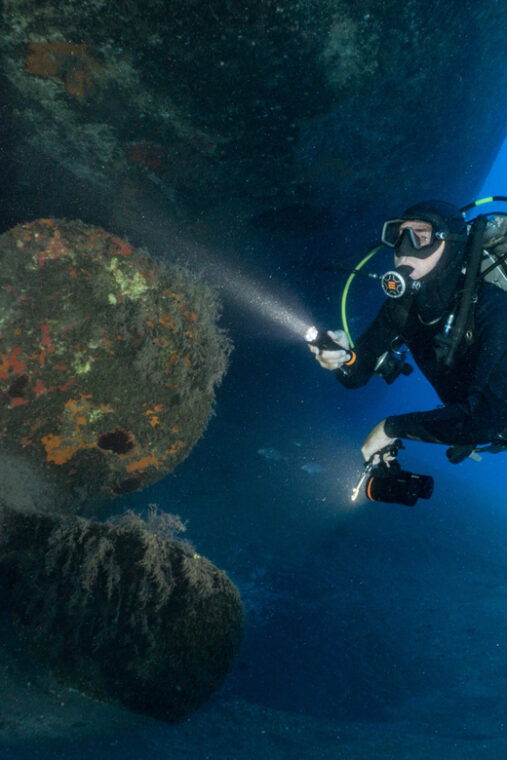 funchal-wreck-dive-f488-frigate-certified-divers