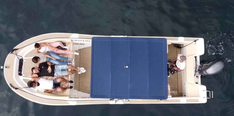 Funchal:Private Sunset Boat Trip - Snorkel & Paddle up 11 pp - Key Points