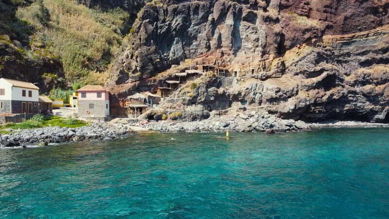 Funchal:Private Sunset Boat Trip - Snorkel & Paddle up 11 pp - Why You’ll Love the Private Sunset Boat Trip