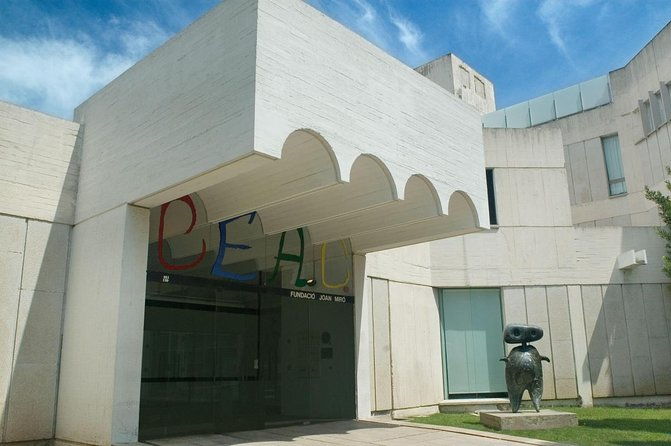 fundacio-joan-miro-private-tour-with-skip-the-line-2
