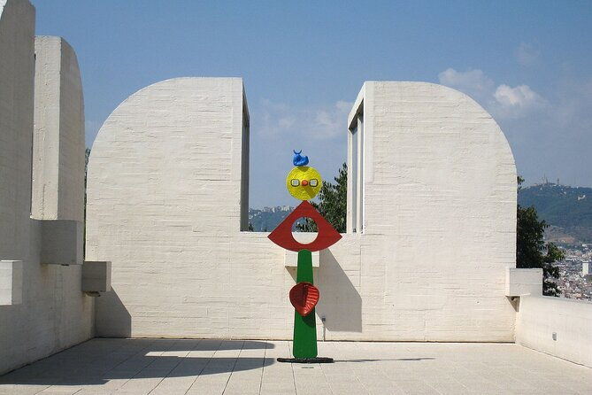 fundacio-joan-miro-private-tour-with-skip-the-line-2